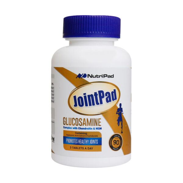 قرص جوینت پاد نوتری پاد 90 عدد _ NUTRIPAD JOINTPAD 90 TABLETS